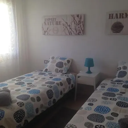 Apartment En Tenerife