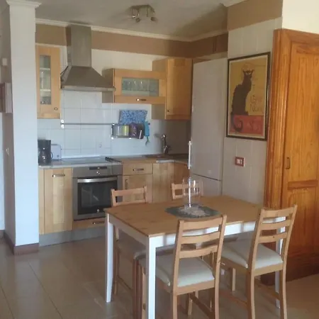 En Tenerife Apartment