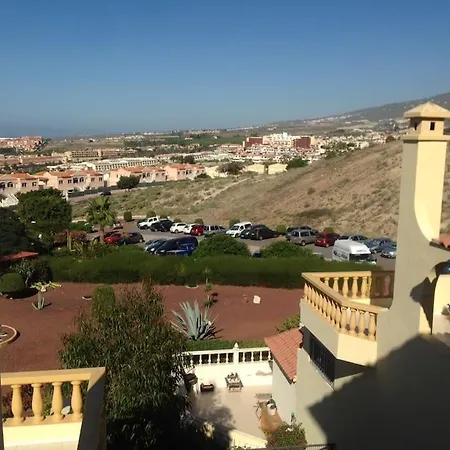 En Tenerife Apartment *