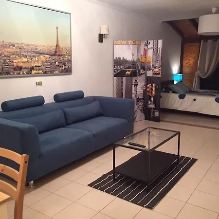 En Tenerife Apartment *