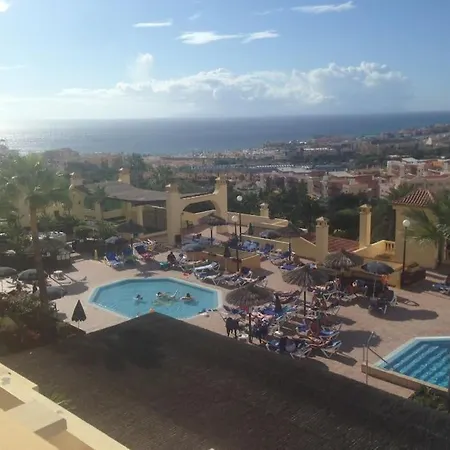 Apartment En Tenerife