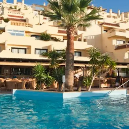 En Tenerife Apartmán