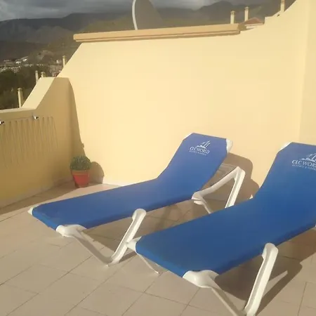 En Tenerife Costa Adeje (Tenerife)