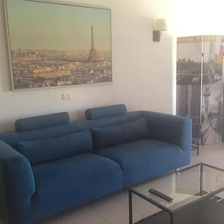 En Tenerife Apartmán Costa Adeje (Tenerife)