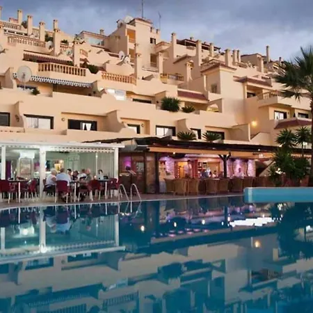 Apartmán En Tenerife Costa Adeje (Tenerife)