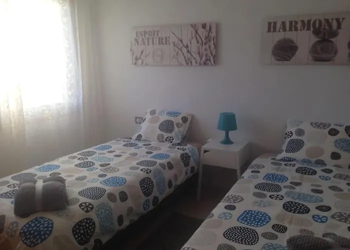 Appartement En Tenerife