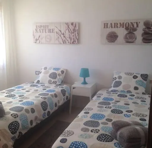 Appartement En Tenerife Costa Adeje (Tenerife)