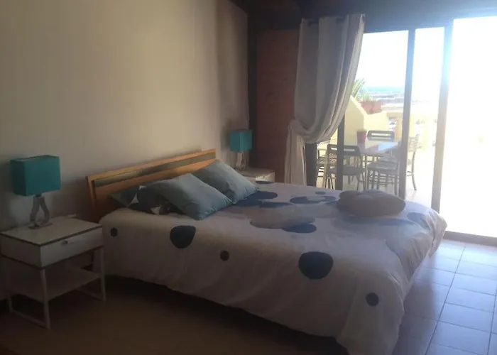 En Tenerife