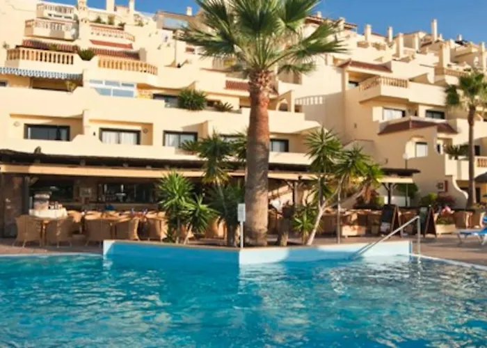 En Tenerife Appartement