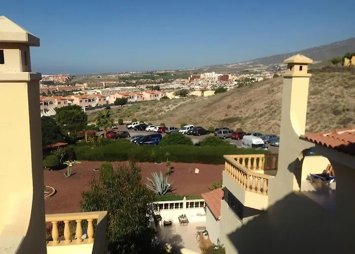 En Tenerife Appartement *