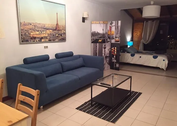 En Tenerife Appartement *