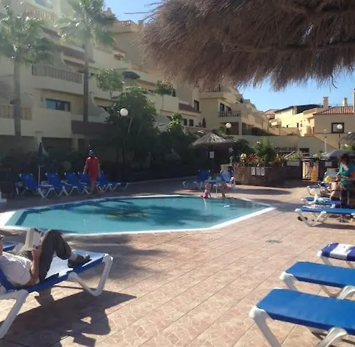 Appartement En Tenerife *