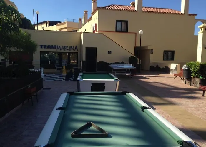 Appartement En Tenerife Costa Adeje (Tenerife)