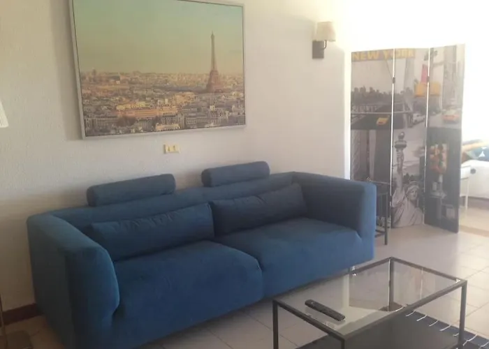 En Tenerife Appartement Costa Adeje (Tenerife)