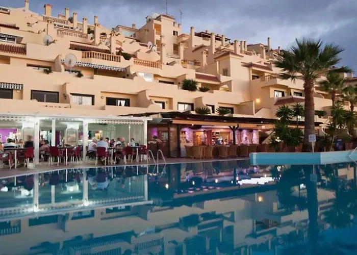 Appartement En Tenerife Costa Adeje (Tenerife)